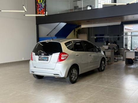 HONDA Fit 1.4 16V 4P LX, Foto 4