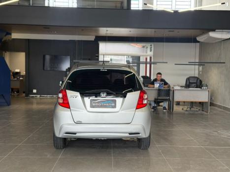 HONDA Fit 1.4 16V 4P LX, Foto 5