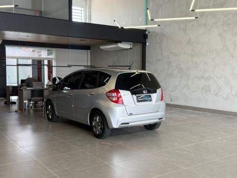 HONDA Fit 1.4 16V 4P LX, Foto 6