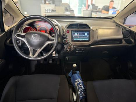HONDA Fit 1.4 16V 4P LX, Foto 7