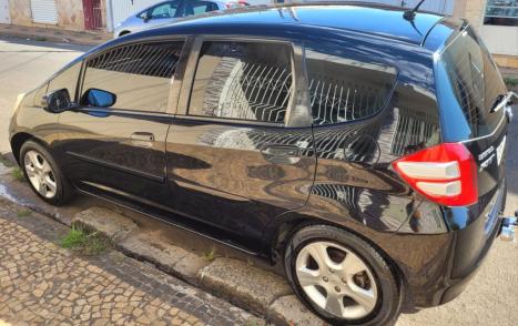 HONDA Fit 1.4 16V 4P LXL, Foto 1
