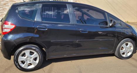 HONDA Fit 1.4 16V 4P LXL, Foto 2