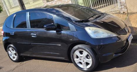 HONDA Fit 1.4 16V 4P LXL, Foto 4