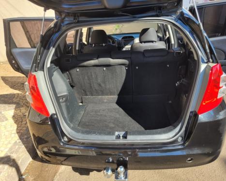 HONDA Fit 1.4 16V 4P LXL, Foto 5