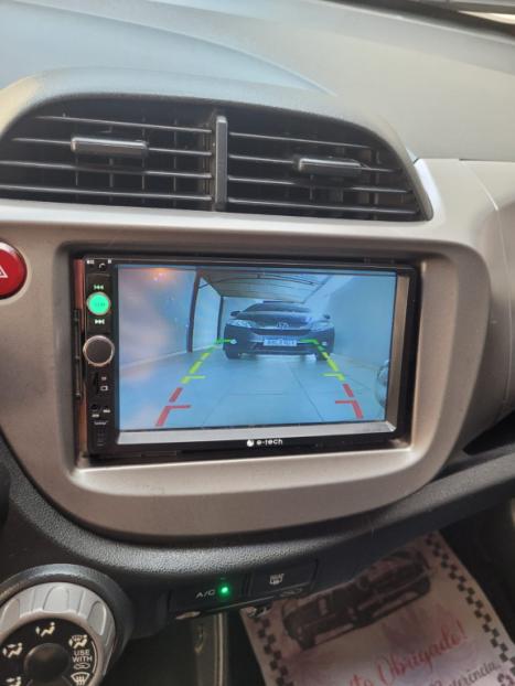 HONDA Fit 1.4 16V 4P LXL, Foto 6