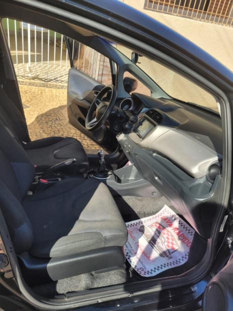 HONDA Fit 1.4 16V 4P LXL, Foto 9