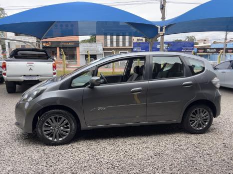 HONDA Fit 1.4 16V 4P CX FLEX AUTOM�TICO, Foto 2