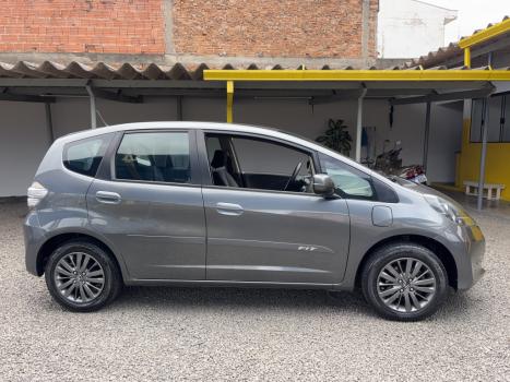 HONDA Fit 1.4 16V 4P CX FLEX AUTOM�TICO, Foto 6