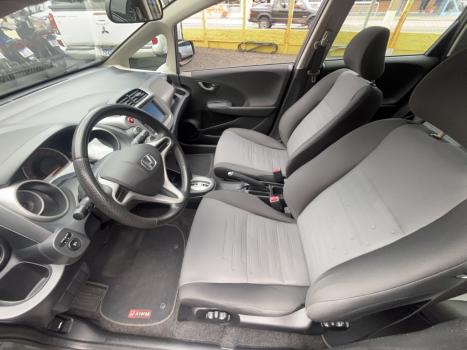 HONDA Fit 1.4 16V 4P CX FLEX AUTOM�TICO, Foto 9