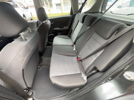 HONDA Fit 1.4 16V 4P CX FLEX AUTOM�TICO, Foto 10