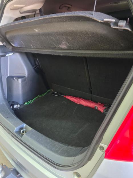 HONDA Fit 1.4 16V 4P LX FLEX AUTOM�TICO, Foto 6