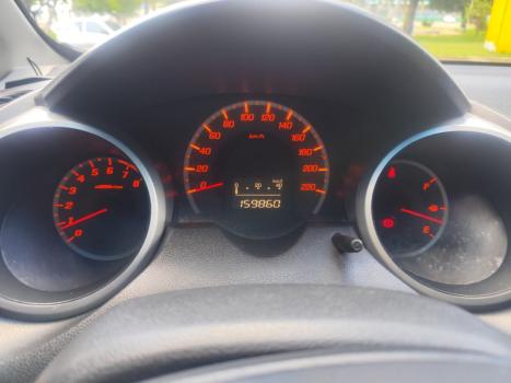 HONDA Fit 1.4 16V 4P LX FLEX AUTOM�TICO, Foto 7