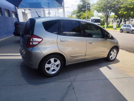 HONDA Fit 1.4 16V 4P LX FLEX AUTOM�TICO, Foto 14