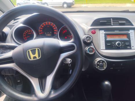 HONDA Fit 1.4 16V 4P LX FLEX AUTOM�TICO, Foto 15