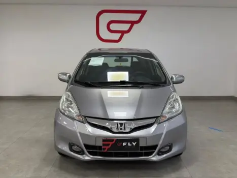 HONDA Fit 1.4 16V 4P LX FLEX, Foto 3