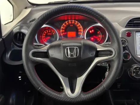 HONDA Fit 1.4 16V 4P LX FLEX, Foto 8