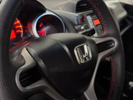 HONDA Fit 1.4 16V 4P LX FLEX, Foto 9