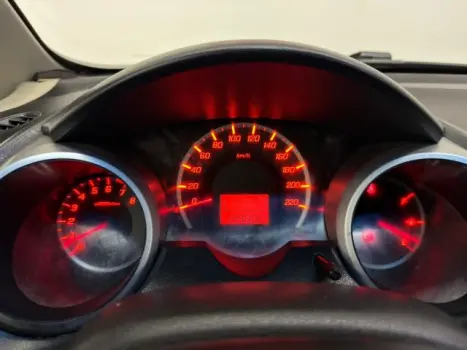 HONDA Fit 1.4 16V 4P LX FLEX, Foto 10