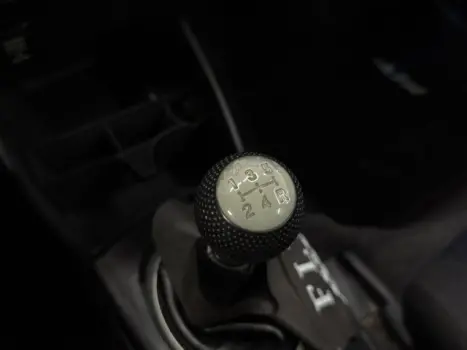 HONDA Fit 1.4 16V 4P LX FLEX, Foto 11