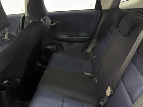 HONDA Fit 1.4 16V 4P LX FLEX, Foto 12