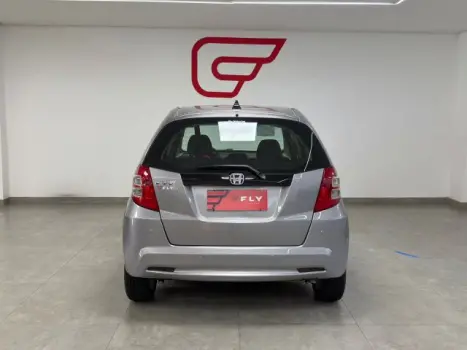 HONDA Fit 1.4 16V 4P LX FLEX, Foto 13