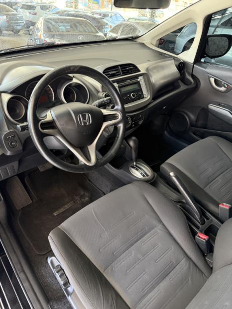 HONDA Fit 1.4 16V 4P CX FLEX AUTOM�TICO, Foto 11