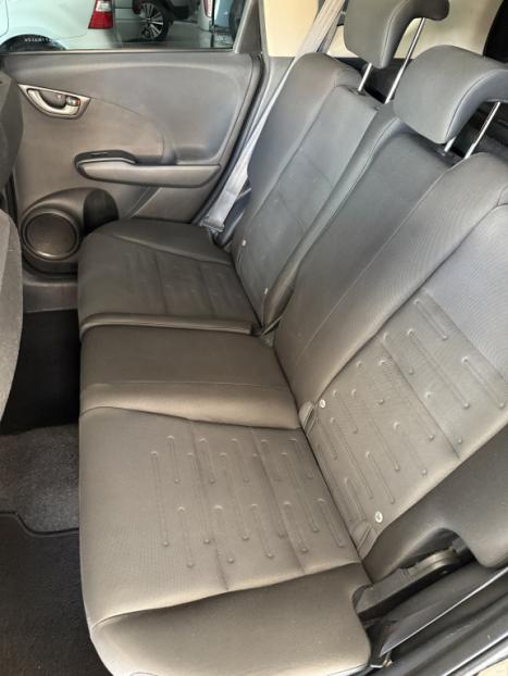 HONDA Fit 1.4 16V 4P CX FLEX AUTOM�TICO, Foto 12