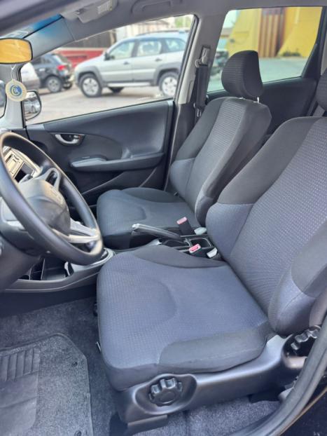 HONDA Fit 1.4 16V 4P LXL FLEX, Foto 6