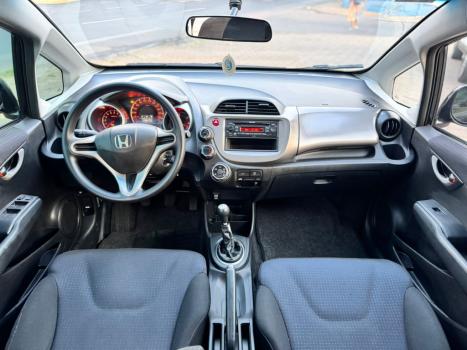 HONDA Fit 1.4 16V 4P LXL FLEX, Foto 8