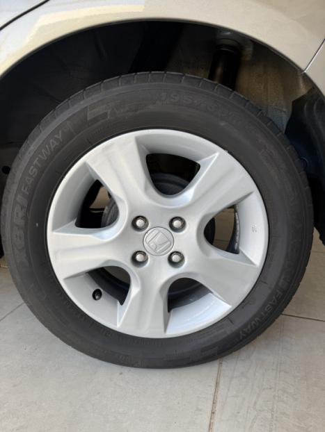 HONDA Fit 1.4 16V 4P LX FLEX AUTOM�TICO, Foto 4