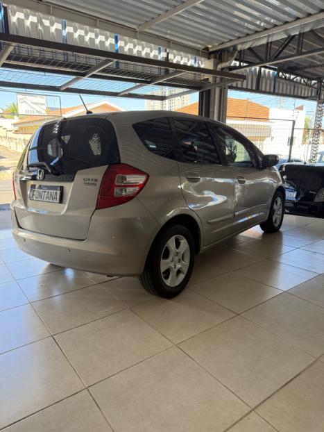 HONDA Fit 1.4 16V 4P LX FLEX AUTOM�TICO, Foto 6