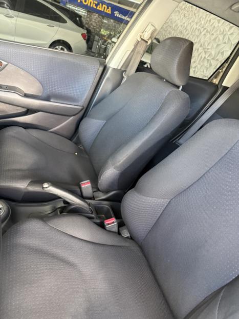 HONDA Fit 1.4 16V 4P LX FLEX AUTOM�TICO, Foto 10