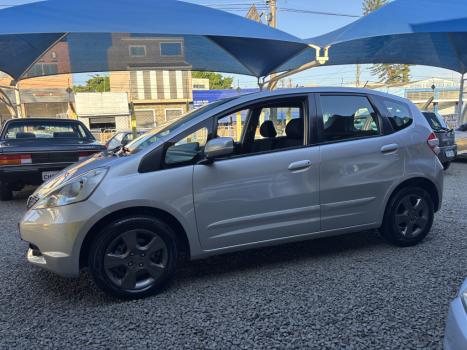 HONDA Fit 1.4 16V 4P LX FLEX, Foto 2