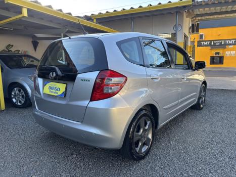 HONDA Fit 1.4 16V 4P LX FLEX, Foto 5