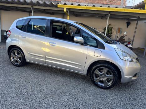 HONDA Fit 1.4 16V 4P LX FLEX, Foto 6