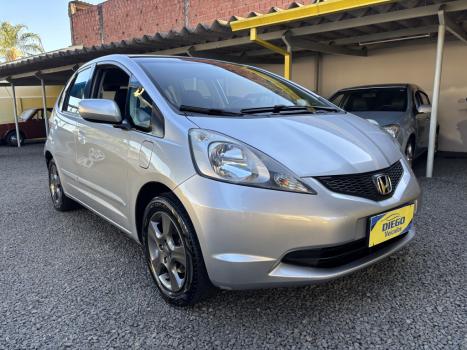HONDA Fit 1.4 16V 4P LX FLEX, Foto 7