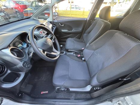 HONDA Fit 1.4 16V 4P LX FLEX, Foto 9
