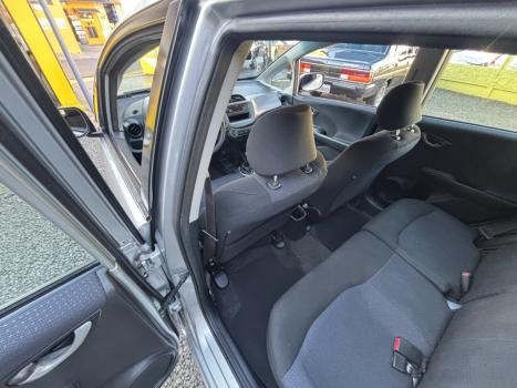 HONDA Fit 1.4 16V 4P LX FLEX, Foto 10