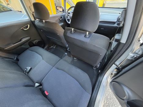 HONDA Fit 1.4 16V 4P LX FLEX, Foto 11