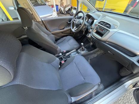 HONDA Fit 1.4 16V 4P LX FLEX, Foto 12
