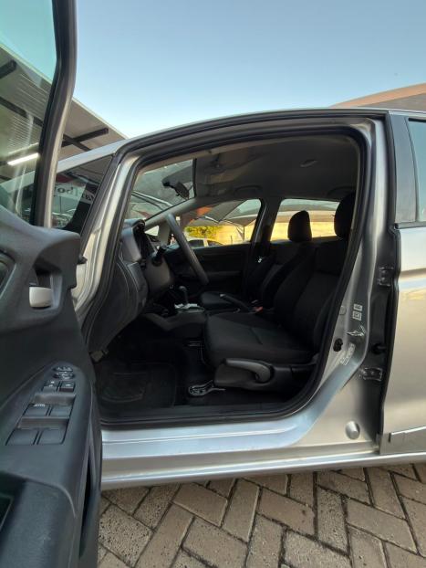 HONDA Fit 1.4 16V 4P LX FLEX AUTOM�TICO, Foto 20