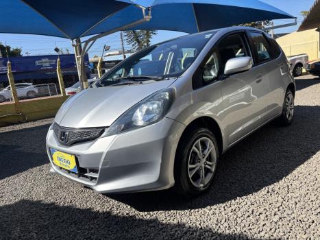 HONDA Fit 1.4 16V 4P CX FLEX AUTOM�TICO, Foto 1