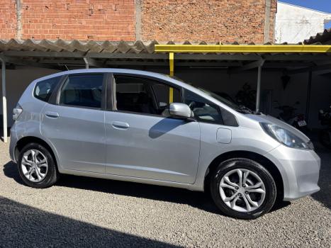 HONDA Fit 1.4 16V 4P CX FLEX AUTOM�TICO, Foto 6