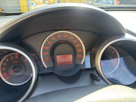 HONDA Fit 1.4 16V 4P CX FLEX AUTOM�TICO, Foto 9