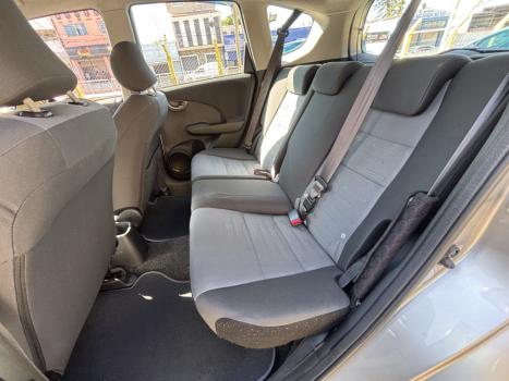 HONDA Fit 1.4 16V 4P CX FLEX AUTOM�TICO, Foto 11