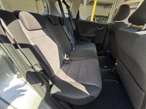 HONDA Fit 1.4 16V 4P CX FLEX AUTOM�TICO, Foto 12