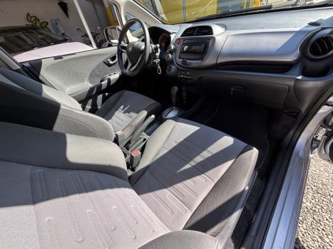 HONDA Fit 1.4 16V 4P CX FLEX AUTOM�TICO, Foto 13