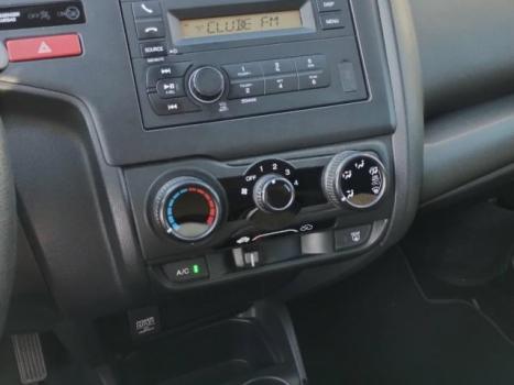 HONDA Fit 1.4 16V 4P LX FLEX, Foto 7