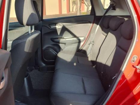 HONDA Fit 1.4 16V 4P LX FLEX, Foto 8