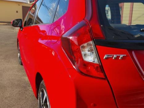 HONDA Fit 1.4 16V 4P LX FLEX, Foto 12